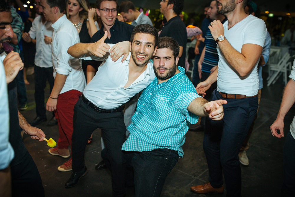 Ortal + Maor