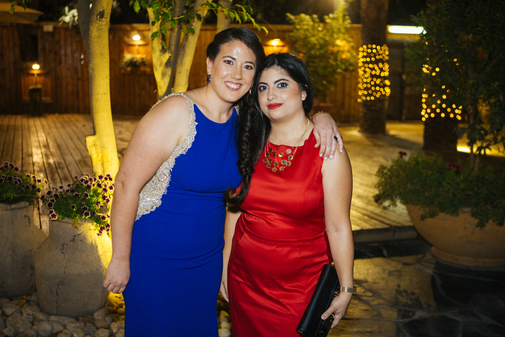 Ortal + Maor