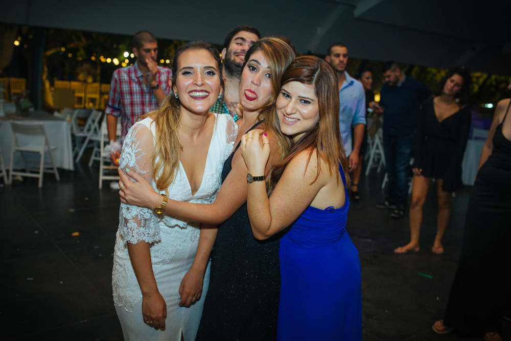 Ortal + Maor