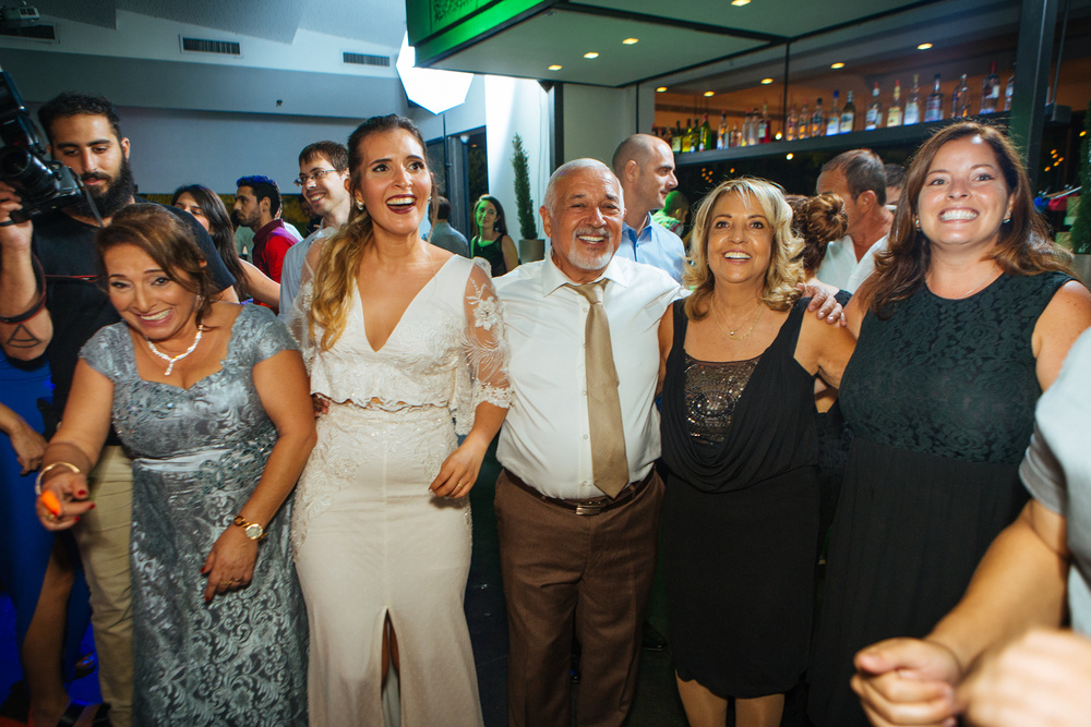 Ortal + Maor