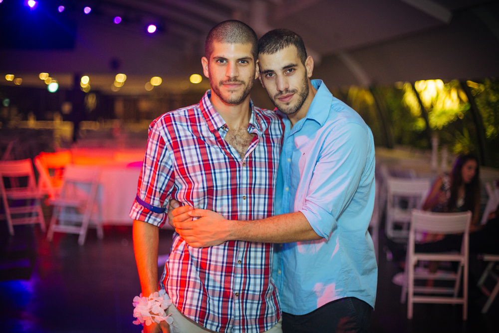 Ortal + Maor