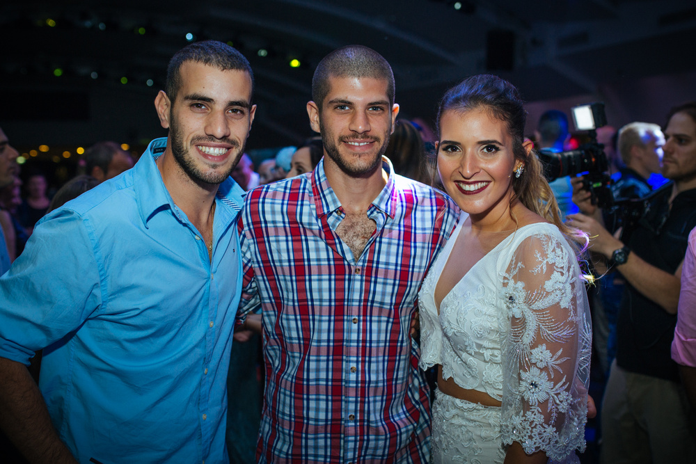 Ortal + Maor