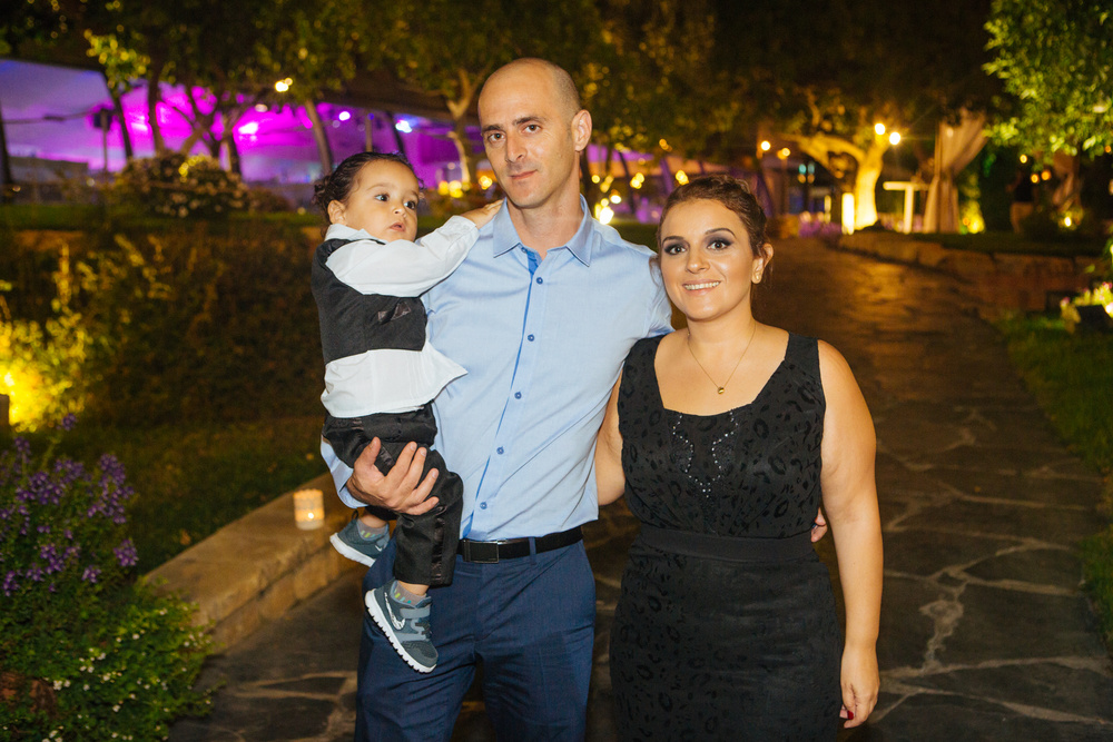 Ortal + Maor