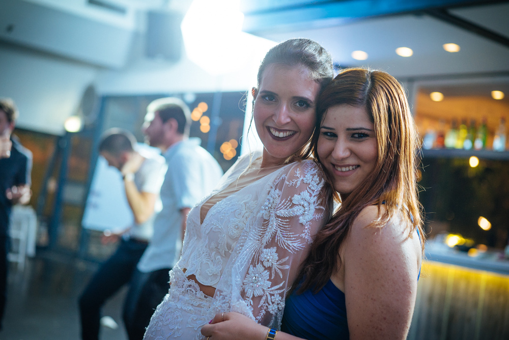Ortal + Maor