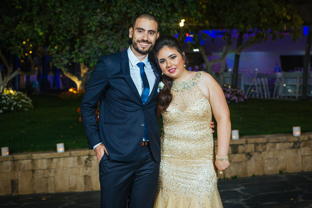 Ortal + Maor