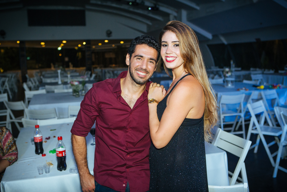 Ortal + Maor