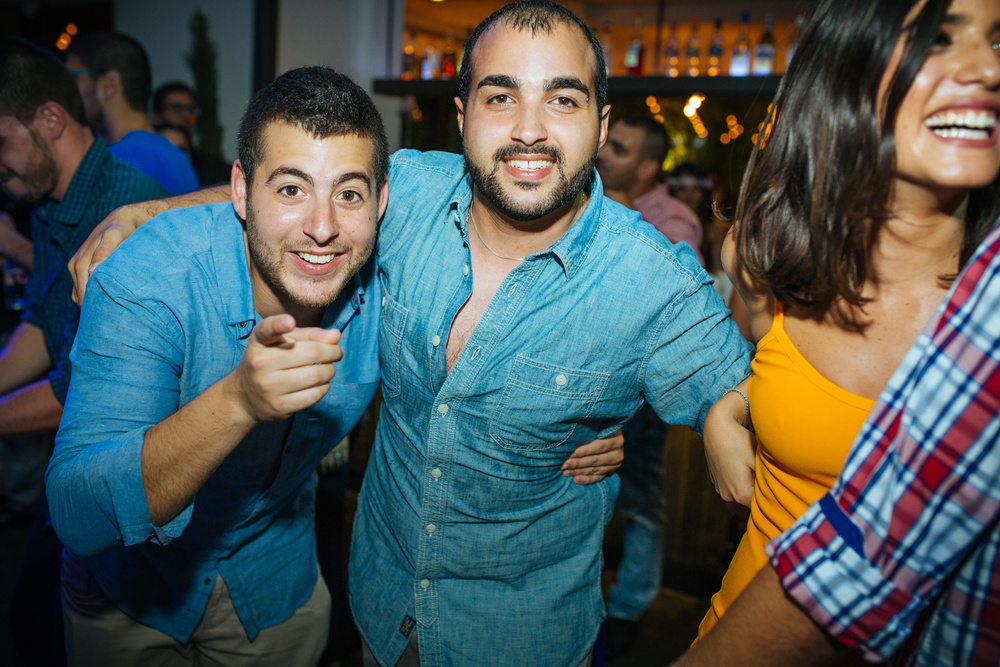 Ortal + Maor