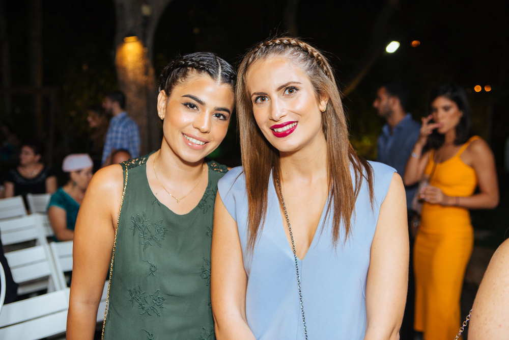 Ortal + Maor
