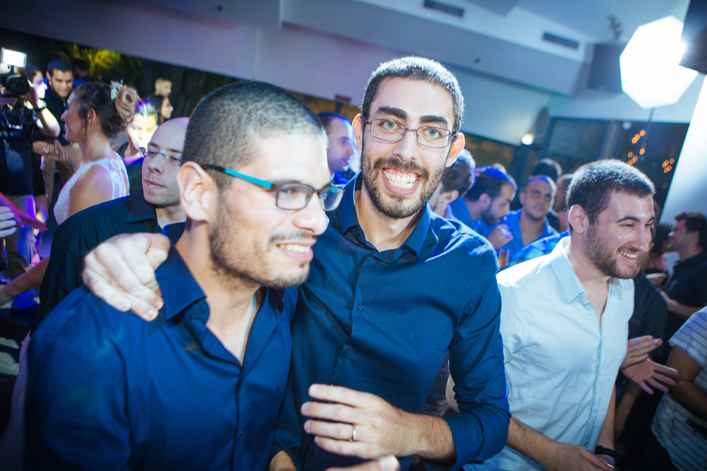 Ortal + Maor