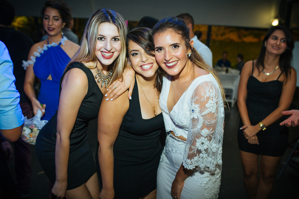 Ortal + Maor