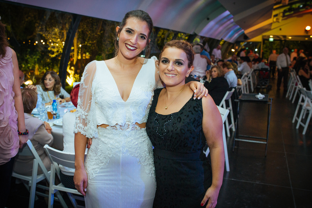 Ortal + Maor