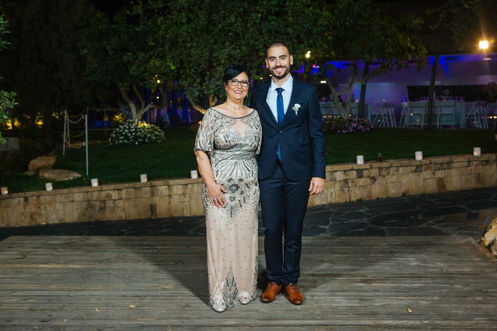 Ortal + Maor