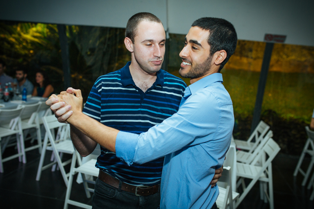 Ortal + Maor