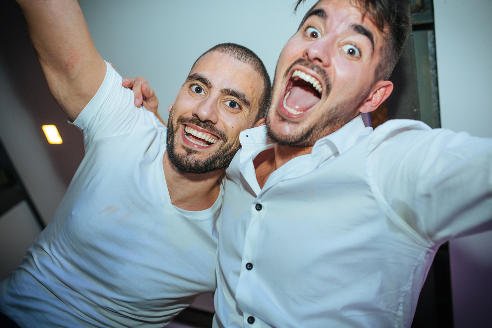 Ortal + Maor