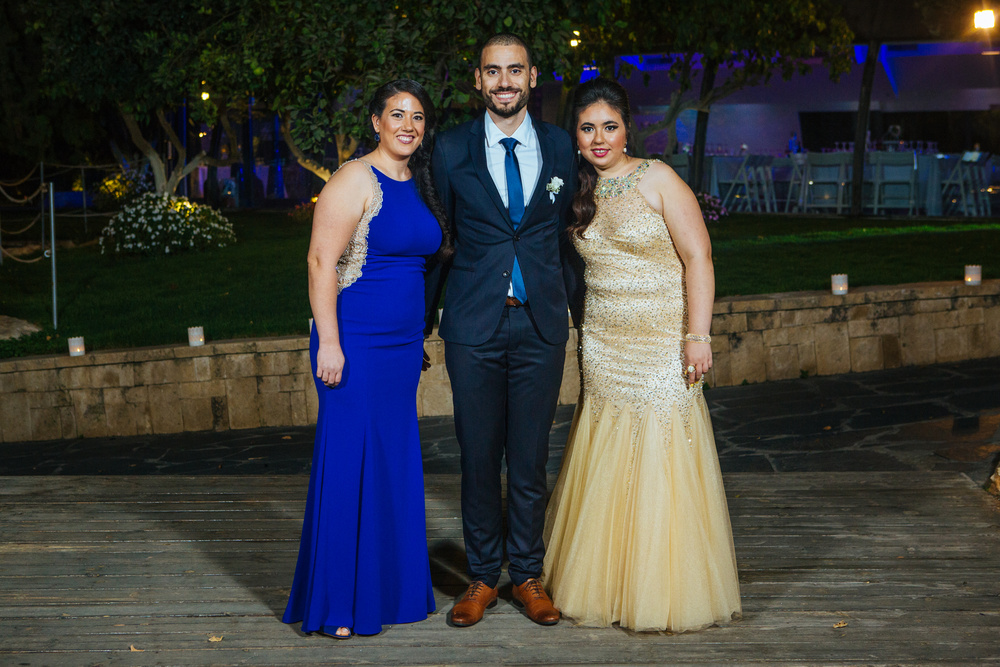 Ortal + Maor