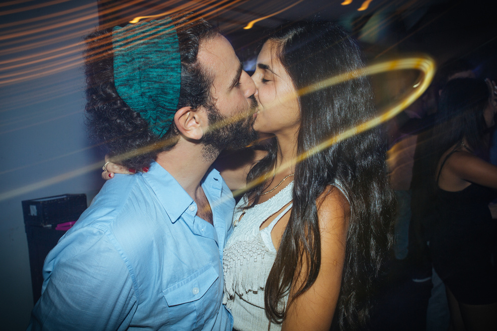 Ortal + Maor