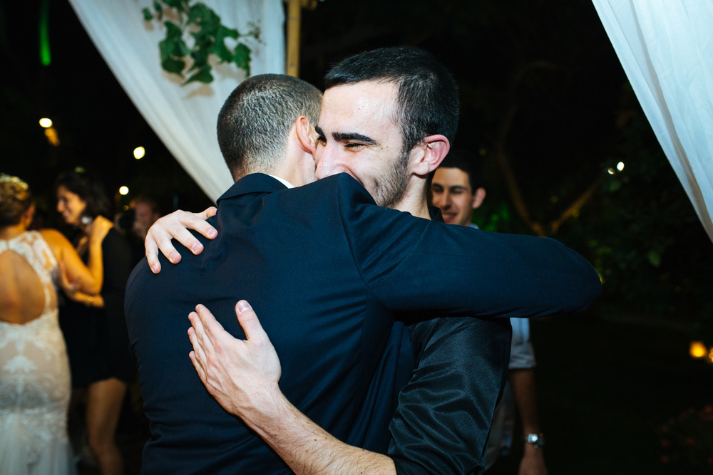Ortal + Maor