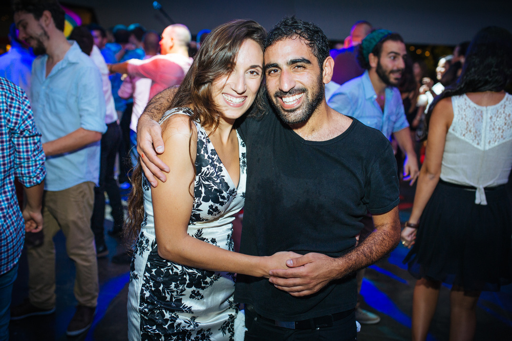 Ortal + Maor