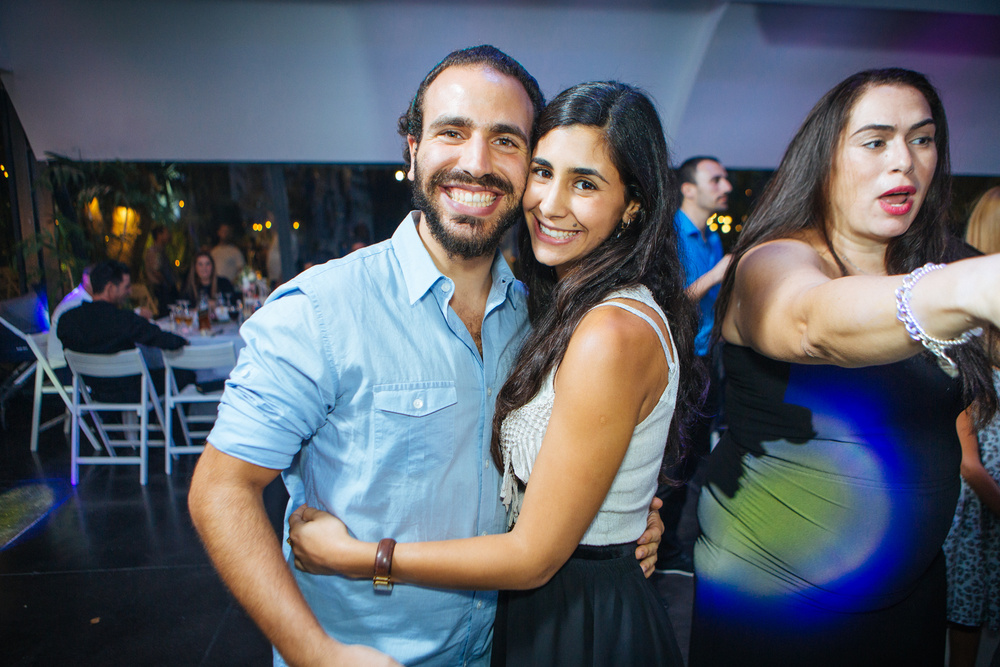 Ortal + Maor