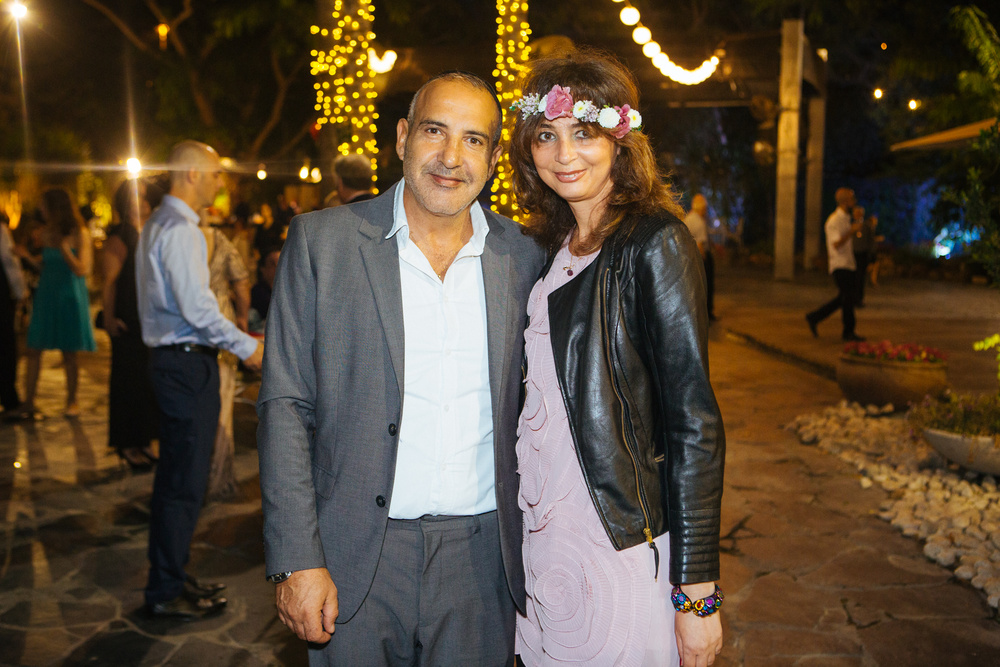 Ortal + Maor