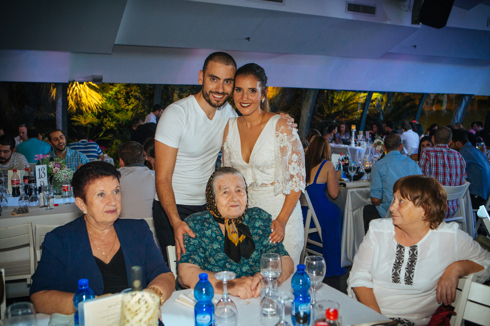 Ortal + Maor