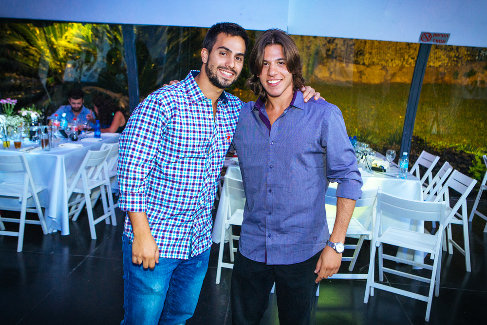 Ortal + Maor