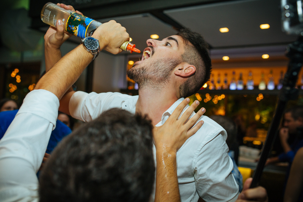 Ortal + Maor