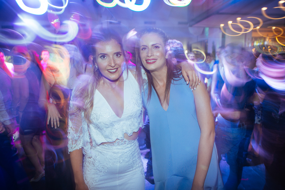 Ortal + Maor