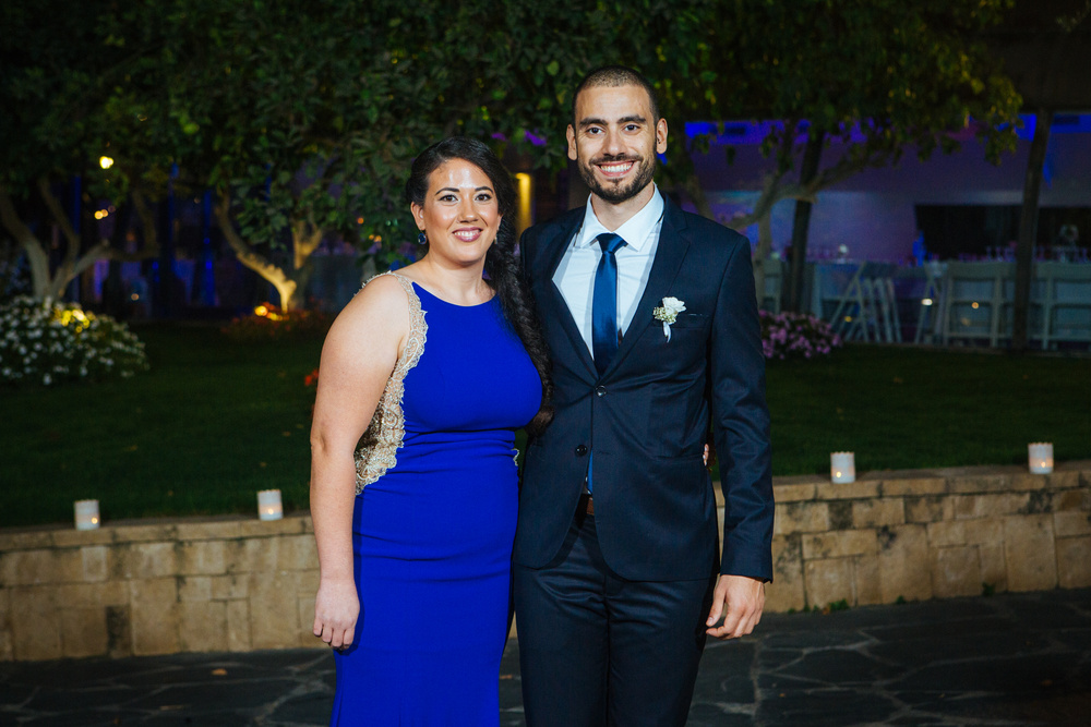 Ortal + Maor