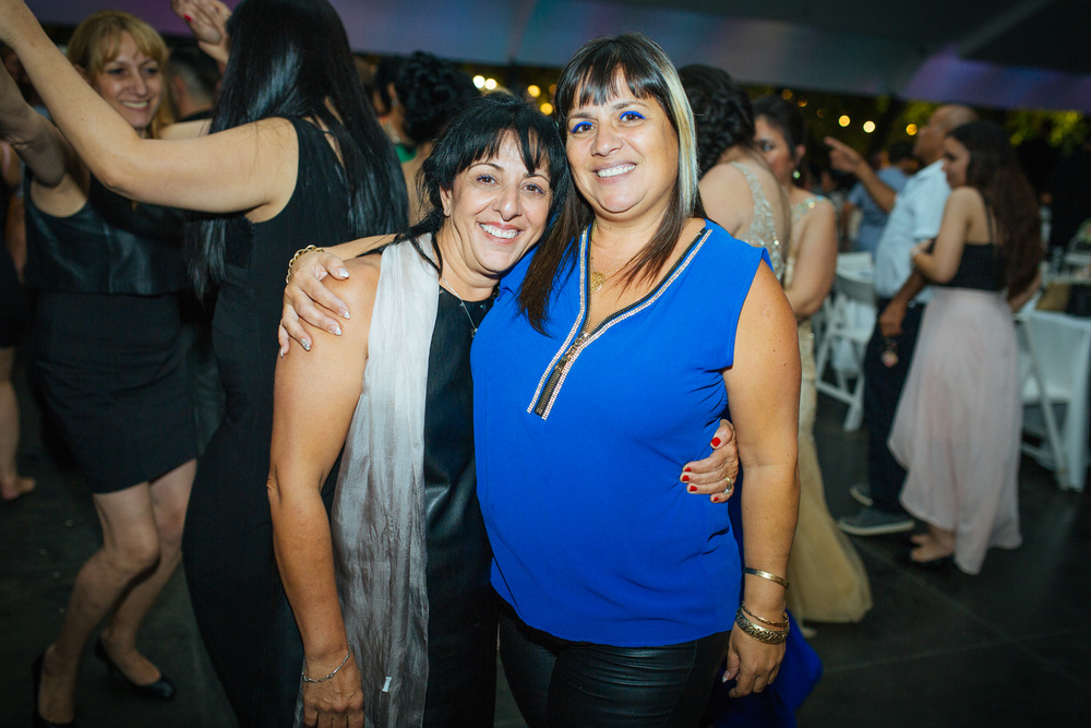 Ortal + Maor