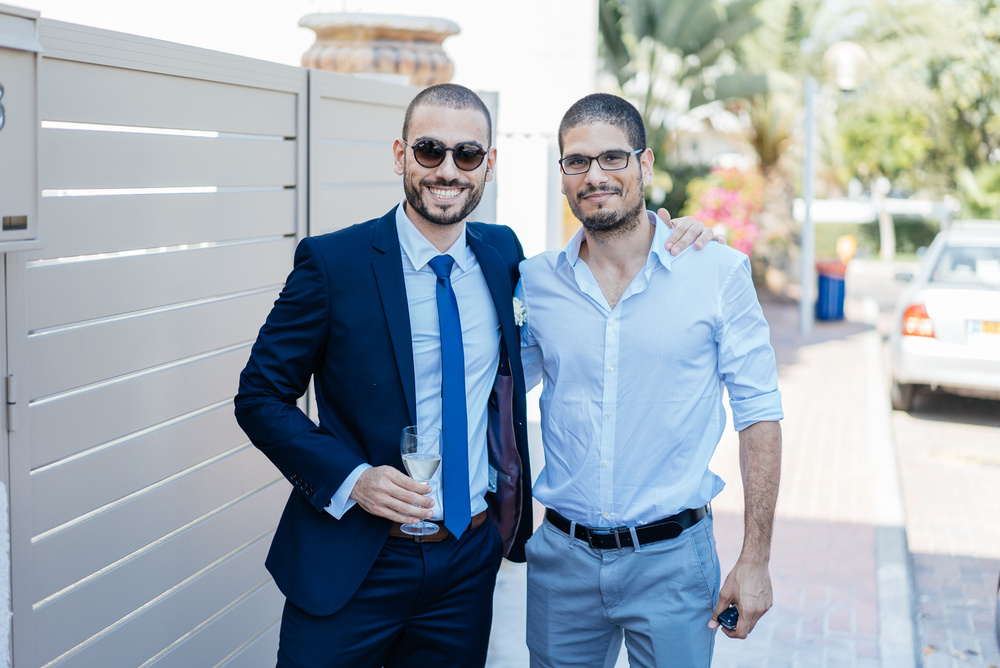 Ortal + Maor