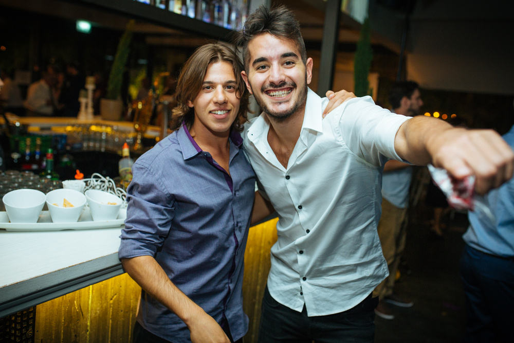 Ortal + Maor