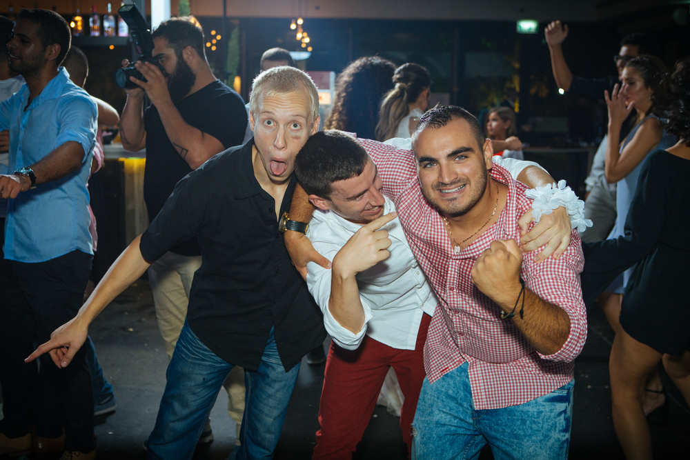 Ortal + Maor