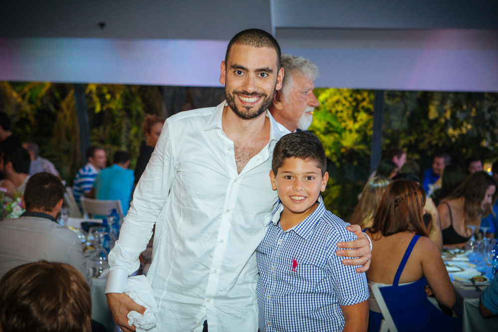Ortal + Maor