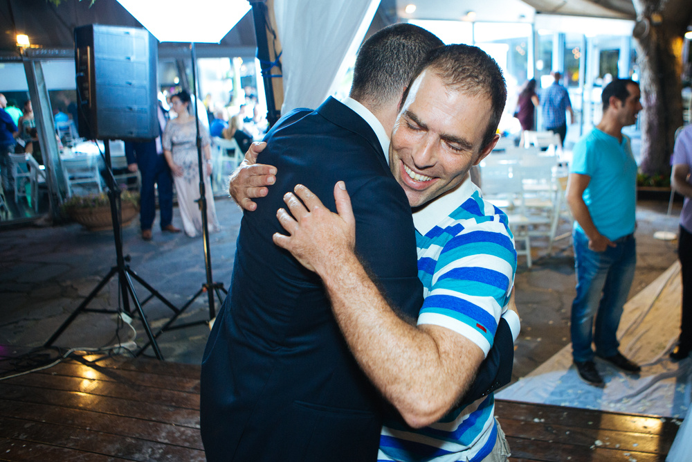 Ortal + Maor