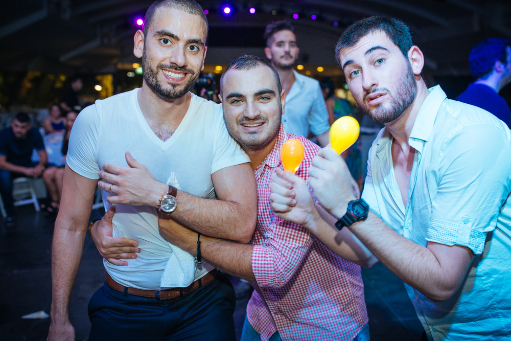 Ortal + Maor