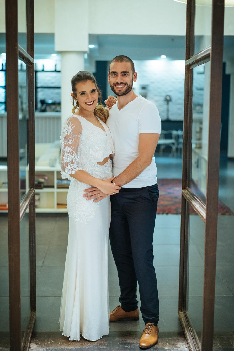 Ortal + Maor