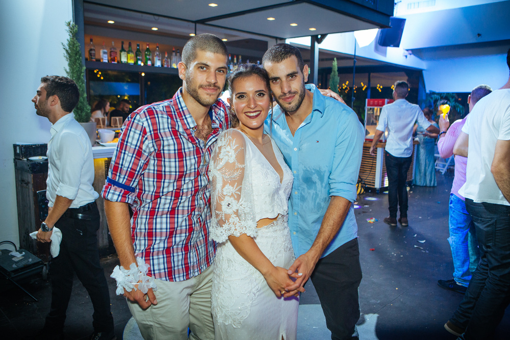 Ortal + Maor