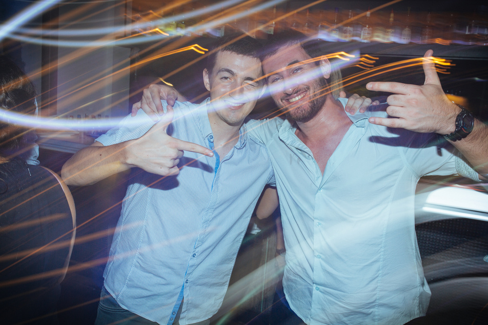 Ortal + Maor