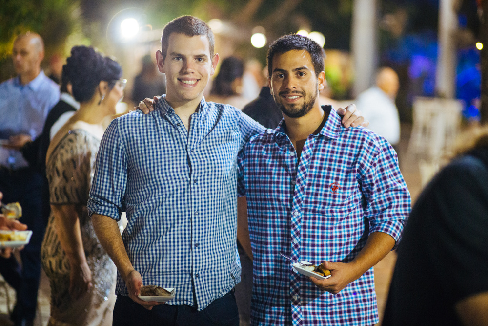 Ortal + Maor