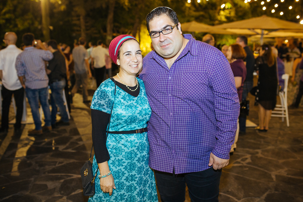 Ortal + Maor