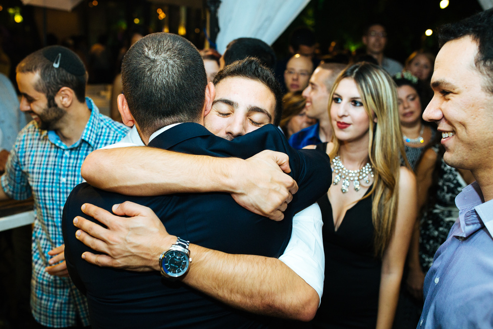 Ortal + Maor