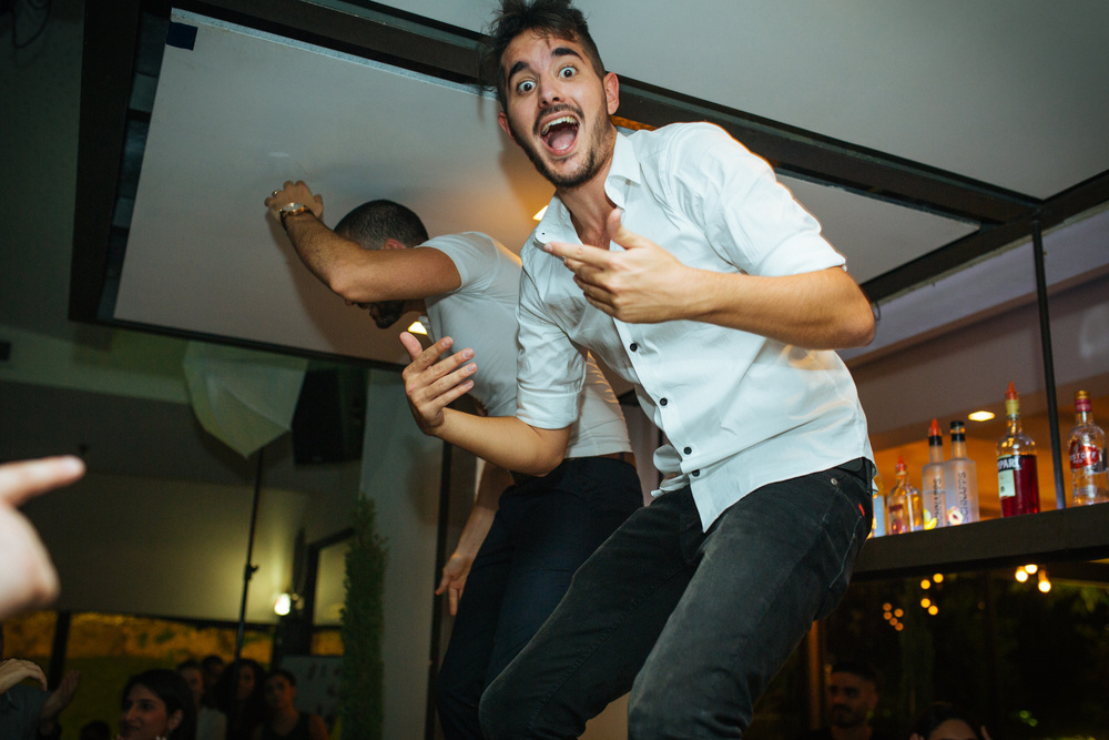 Ortal + Maor
