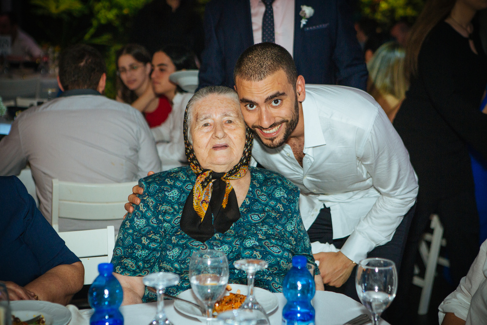 Ortal + Maor