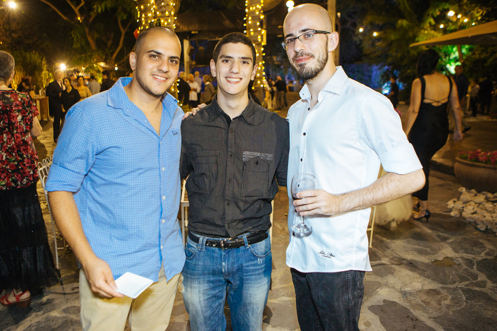Ortal + Maor