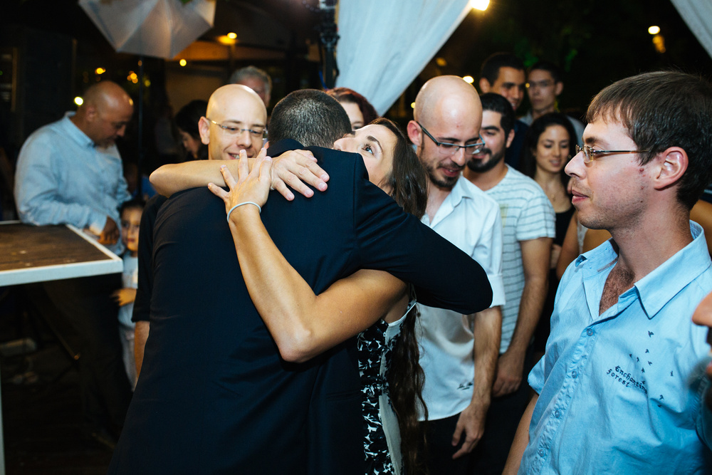 Ortal + Maor