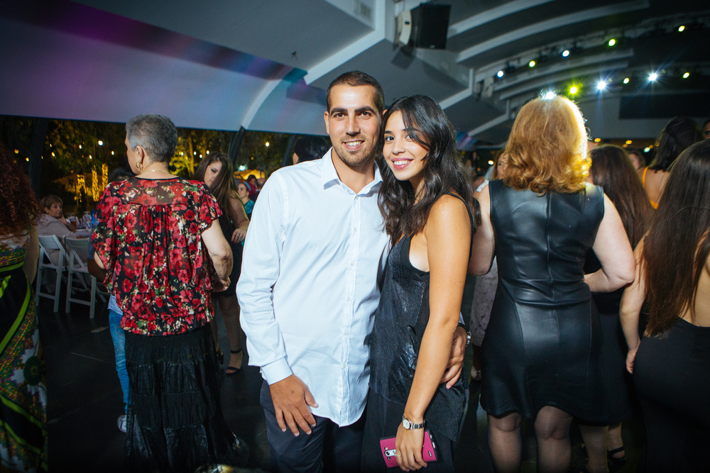 Ortal + Maor