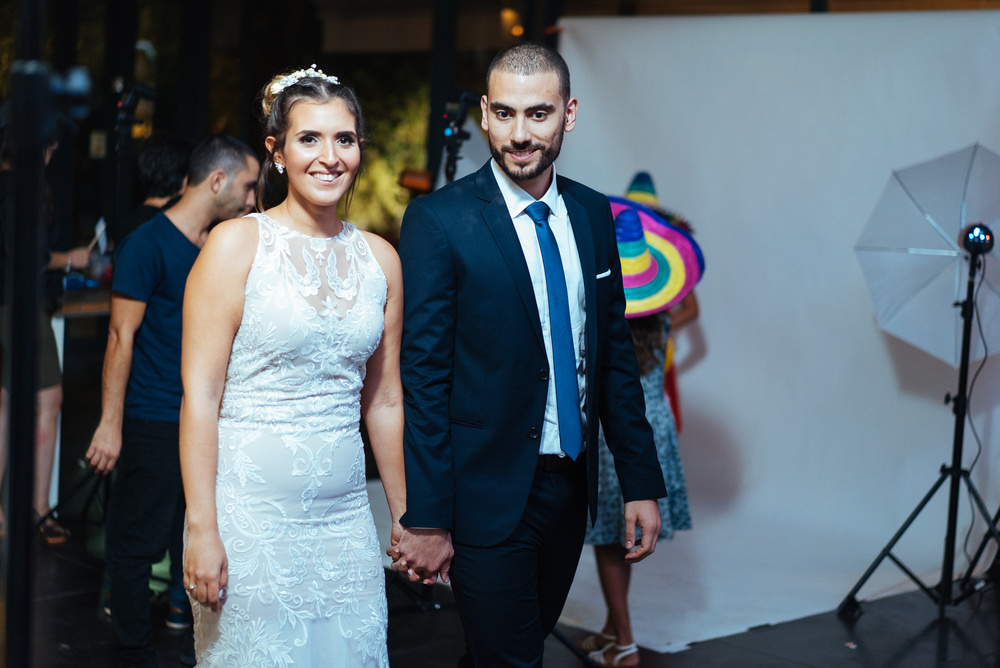 Ortal + Maor