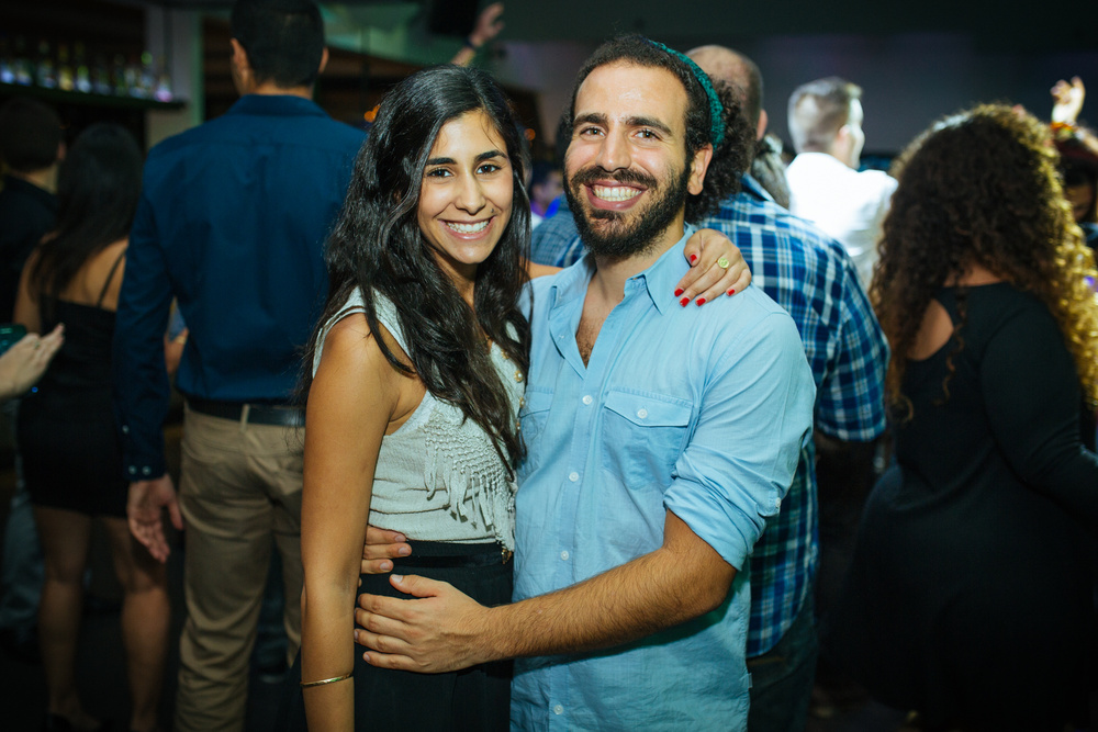 Ortal + Maor