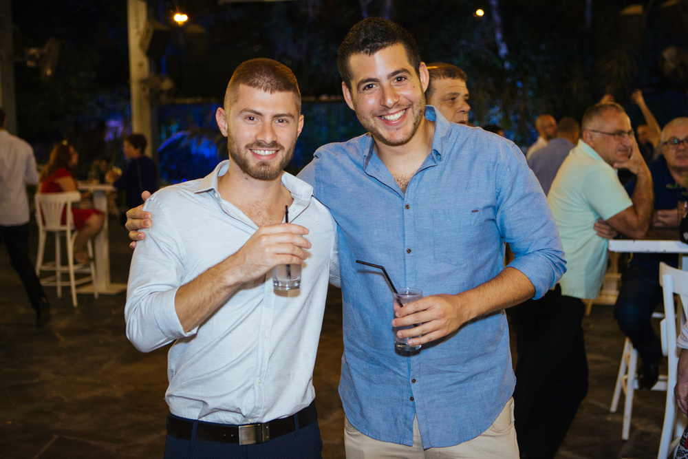 Ortal + Maor